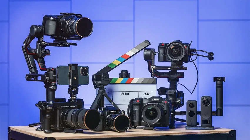 Videoproduktion